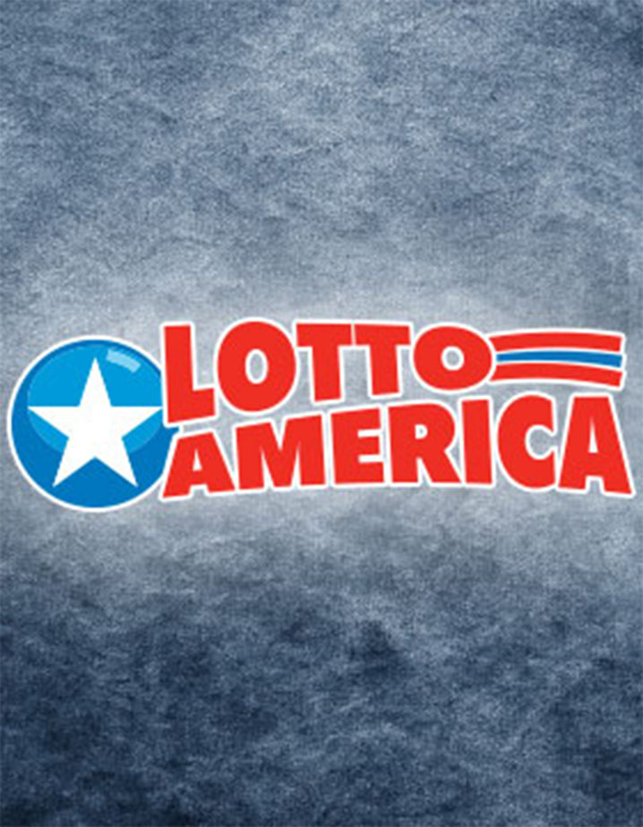 lotto america numbers